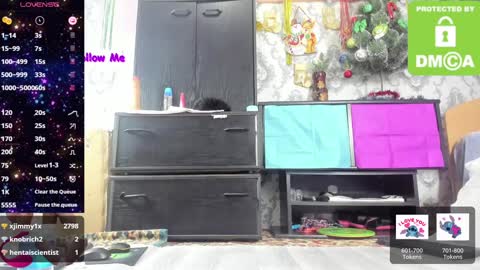Letti online show from 01-24-25, 09:17