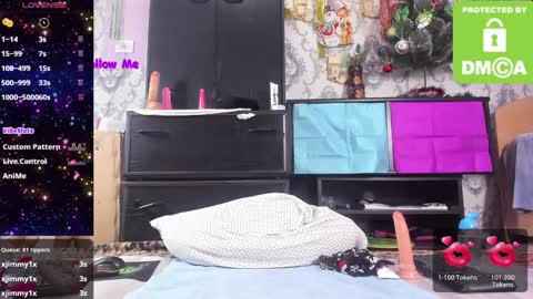 Letti online show from 01-29-25, 10:37