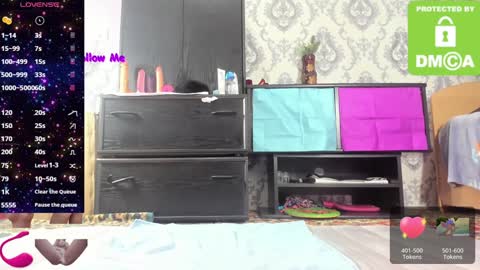 Letti online show from 01-31-25, 07:18