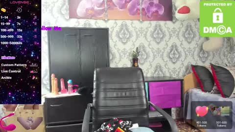 Letti online show from 02-13-25, 03:39