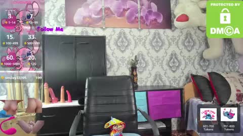 Letti online show from 02-18-25, 11:22
