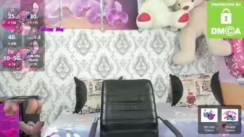 Letti online show from 02-23-25, 06:49