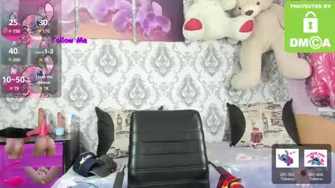 Letti online show from 02-24-25, 06:49