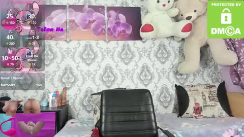 Letti online show from 02-25-25, 03:42