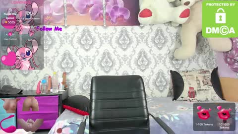 Letti online show from 02-27-25, 04:41