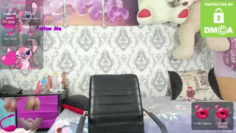 Letti online show from 02-28-25, 05:04