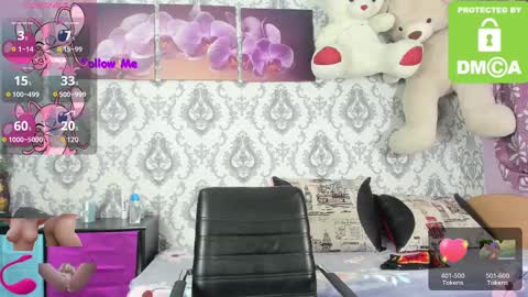 Letti online show from 03-03-25, 10:28