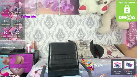 Letti online show from 03-05-25, 08:43