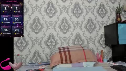 Letti online show from 01-18-26, 03:43