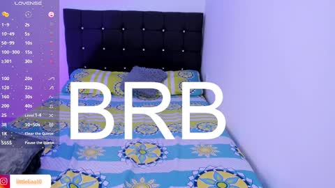 NATHY online show from 03-06-25, 02:41