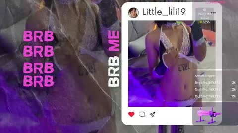 Snapshot of little_lili19 chatting on 12-28-24, 12:15 Lili online show from 12-28-24, 12:15