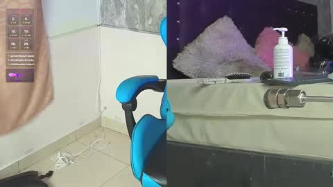 Snapshot of little_lili19 chatting on 03-01-25, 03:21 Lili online show from 03-01-25, 03:21