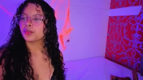 little_lilith_apple online show from 10-26-25, 06:58