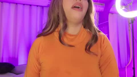 Maeve  online show from 02-11-25, 11:12