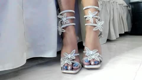 Misstress Martina  online show from 12-30-24, 09:19