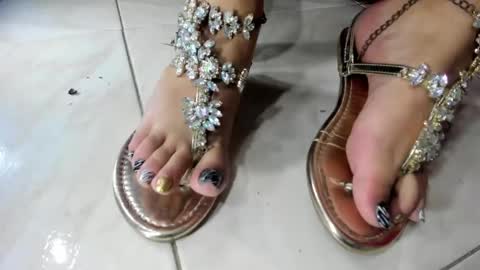 Misstress Martina  online show from 02-28-25, 07:03