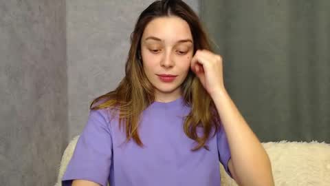 Snapshot of little_mia__ chatting on 12-02-24, 08:11 Mia Im online every day 1530 PM in New York 2030 PM in London online show from 12-02-24, 08:11