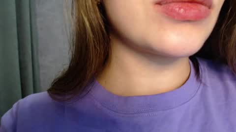 Snapshot of little_mia__ chatting on 02-01-25, 08:26 Mia Im online every day 1530 PM in New York 2030 PM in London online show from 02-01-25, 08:26