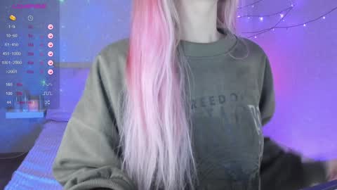 Maria online show from 12-02-24, 09:39