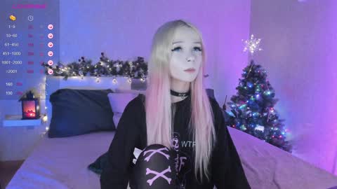 Maria online show from 12-21-24, 10:19