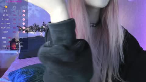 Maria online show from 12-28-24, 11:37