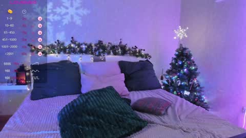 Maria online show from 12-29-24, 02:38