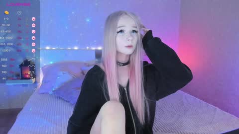 Maria online show from 01-21-25, 10:08