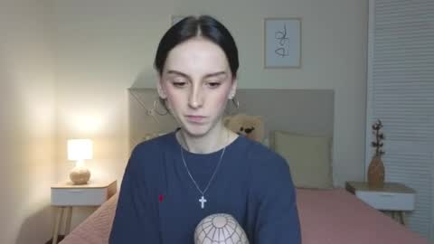 Snapshot of little_mollee chatting on 09-13-25, 08:52 little_mollee online show from 09-13-25, 08:52