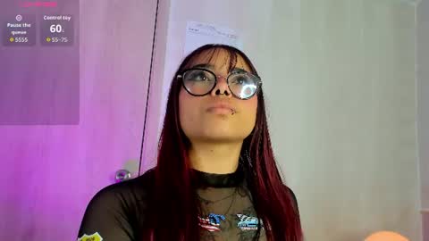 Natty  online show from 06-16-26, 06:21