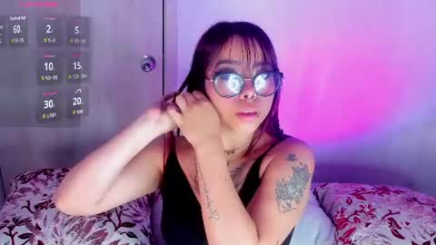 Natty  online show from 06-21-26, 11:24
