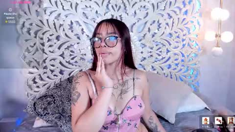 Natty  online show from 07-18-26, 06:23