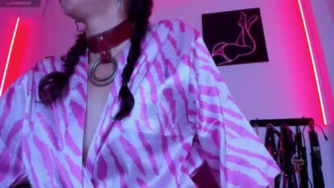 Little Nauughty2 online show from 03-02-25, 10:38