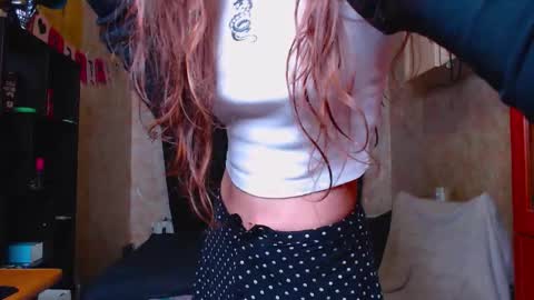 Alice.. online show from 09-21-25, 05:58