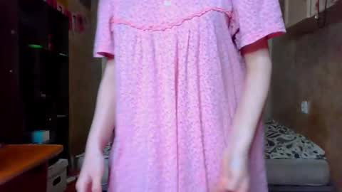 Alice.. online show from 10-01-25, 04:46