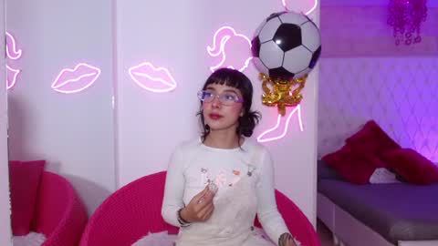 Paulette online show from 07-01-26, 04:36
