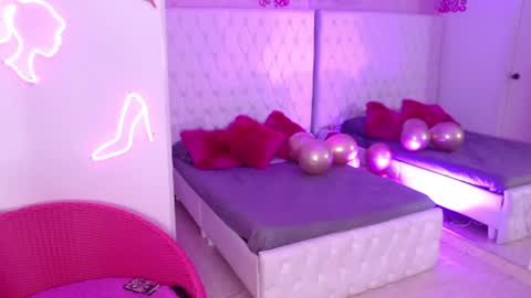Paulette online show from 07-26-26, 04:20
