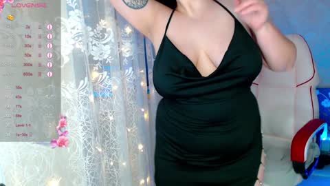 little_raiden online show from 02-05-25, 02:51