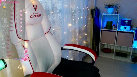 little_raiden online show from 02-08-25, 03:41