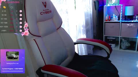 little_raiden online show from 03-03-25, 05:09