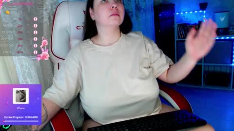 little_raiden online show from 10-08-25, 02:31