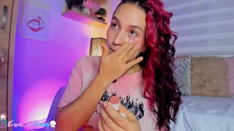 Eva online show from 03-20-26, 07:30