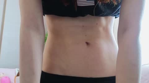 Snapshot of little_red_rosy chatting on 05-15-26, 04:41 Rosy online show from 05-15-26, 04:41