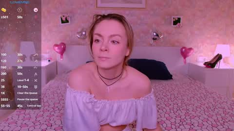 little_rockk online show from 05-06-26, 10:53