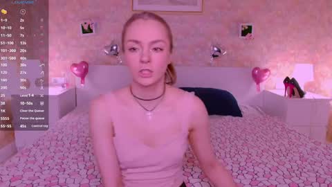 little_rockk online show from 05-08-26, 10:20