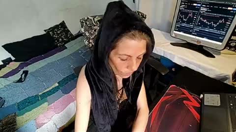 little_savage online show from 06-10-26, 05:12