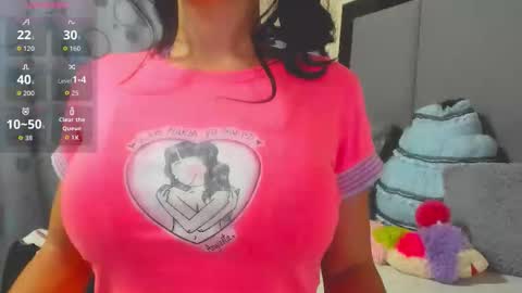 Littlesexyowl online show from 10-22-25, 07:35