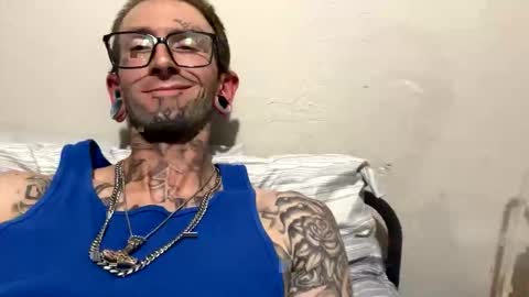 Inked up Little slim online show from 05-31-26, 07:37