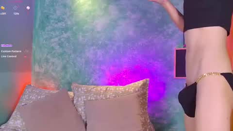 Juan Ferrer online show from 11-01-25, 02:35