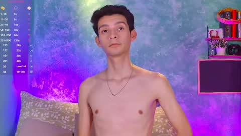 Juan Ferrer online show from 11-02-25, 01:52