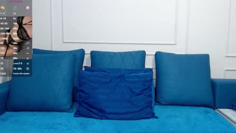 Kwan online show from 02-14-25, 05:36